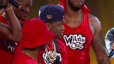 Wild ‘n Out Best Of Conceited Youtube