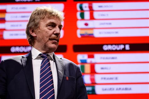 Wiemy kto będzie selekcjonerem i czego oczekujemy. Zbigniew Boniek w przedziwnym wpisie o MURZYNKU BAMBO ...