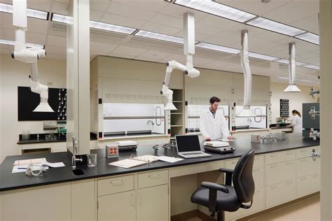 New Jersey Public Health Environmental And Agricultural Laboratory Hok