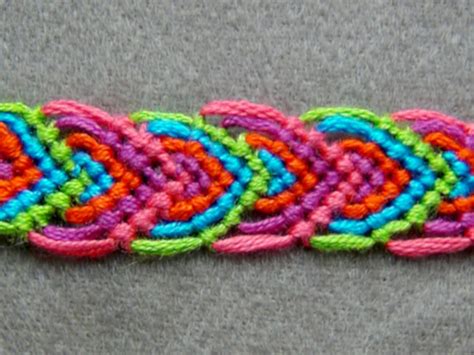 16 Easy Crochet Bracelet Patterns Guide Patterns