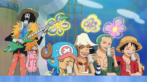Watch One Piece Season Episode Sub Dub Anime Simulcast