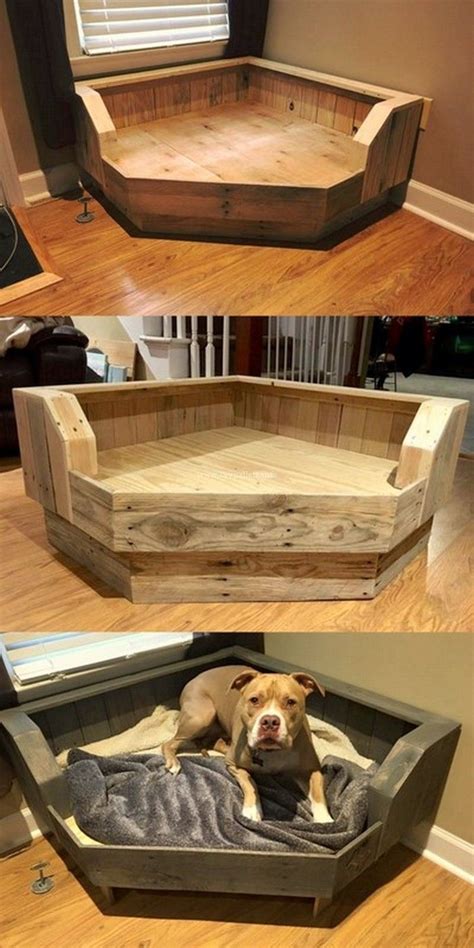213 Best Dog Beds That Look Like Furniture Images On Pinterest Pet