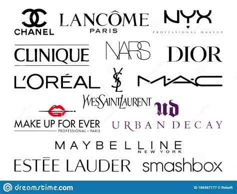 Estee Lauder Cosmetics Logo