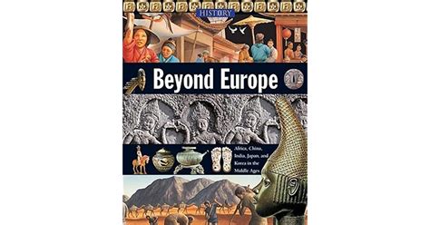 Beyond Europe By Neil Morris