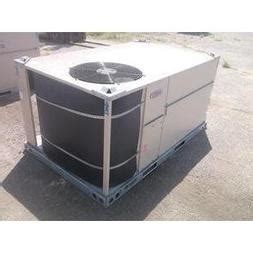 Central air conditioning systems made by good brands don't break down as much. LENNOX ZCA060S4BN1G 5 TON CONVERTIBLE ROOFTOP AIR CONDITIONER