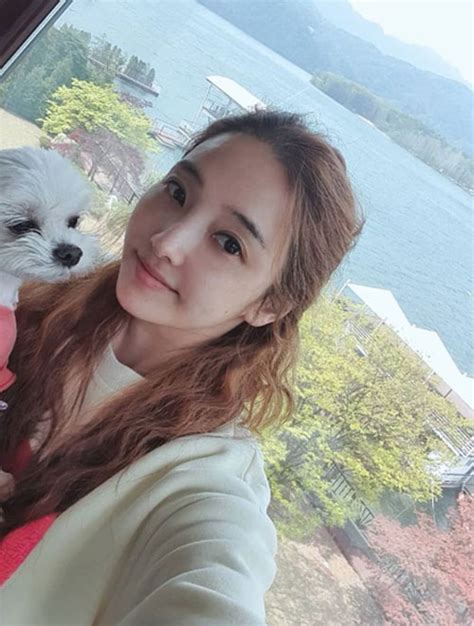 한채영, 부부싸움 중 쌍코피가 줄줄?! 한채영 근황 보니, 올해 나이 41세 맞아?…애엄마 믿기지 않는 ...