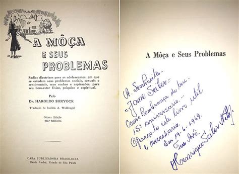 Dedicatória Para Livro De Oração