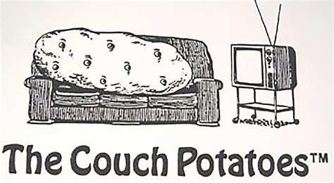 5 interesting things you probably didn t know about the phrase couch potato