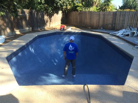 How much does it cost? 15x30 Inground Reline in Yuba City, CA — ~Above the Rest ...
