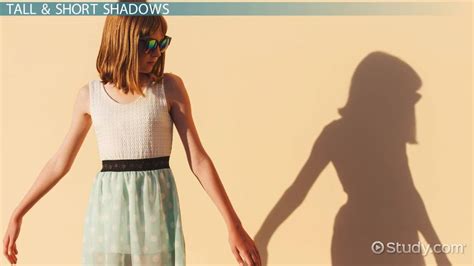 Shadows Lesson For Kids Facts And Causes Lesson