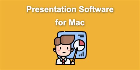 15 Best Presentation Software For Mac Reviewed And Ranked Alvaro