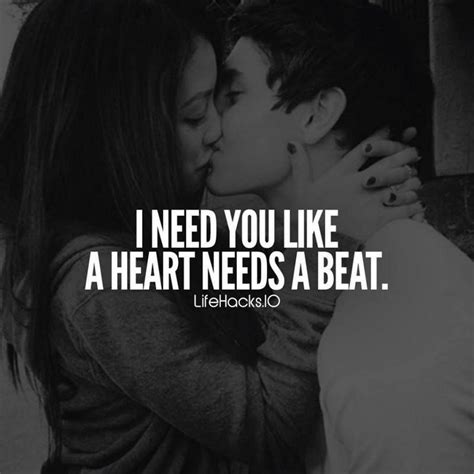 51 Love Quotes For Him That Are Straight From The Heart Romantic