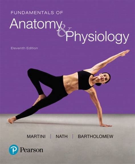 Fundamentals Of Anatomy And Physiology Plus Mastering Aandp With Pearson Etext Access Card