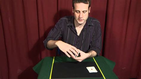 The original trick uses a selection of 27 cards out of a standard deck. The Not 21 But 27 Card Trick (Mathematical Magic series) - YouTube