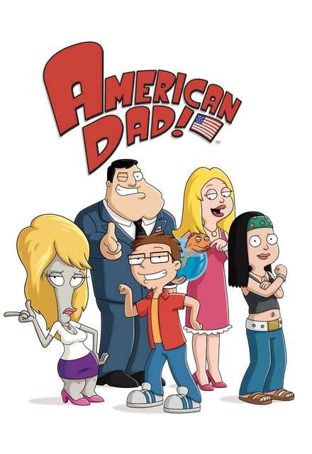 Watch American Dad Season Full Movie Hd P Emovies