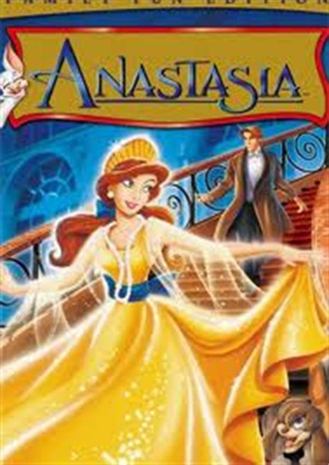 It was however created by former disney animation directors, which i guess is what gives it that disney feel. Cartoon Tattoo Pictures: Disney Princess Anastasia Cartoon ...