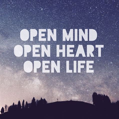 The Top 6 Benefits Of Having An Open Mind Positively Present