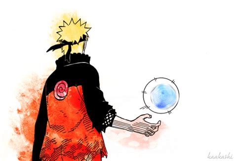 Naruto Uzumaki  Find And Share On Giphy