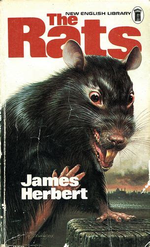 Review The Rats By James Herbert Taskerland