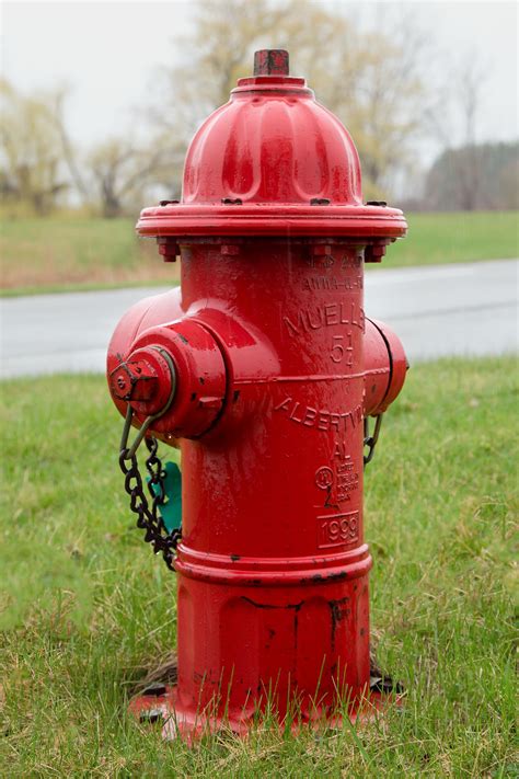 A Symbol Of Rescue Strength And Water Hydrant Fire Hydrant Fire