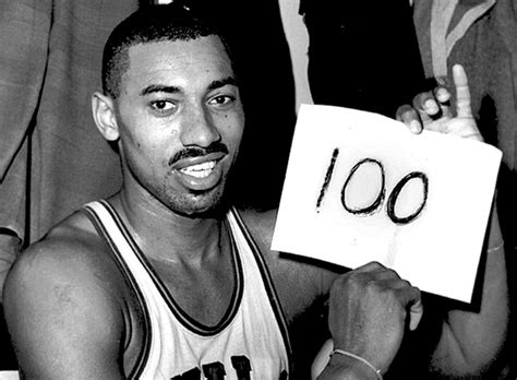 experts debate on whether wilt chamberlain s 100 point mark can be topped new york daily news