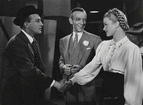 Bing Crosby, Fred Astaire and Joan Caulfield in Blue Skies | Fred astaire, Classic hollywood, Fred