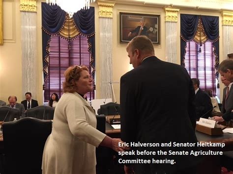 House And Senate Agriculture Committee Hearings Flickr