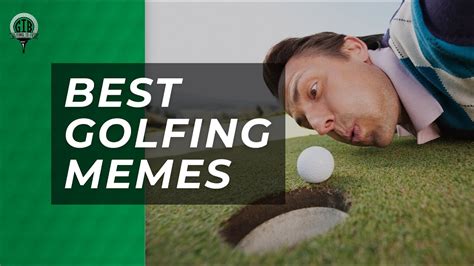 best golfing memes and jokes compilation youtube