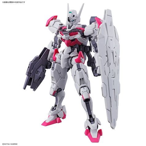 Hg 1144 Gundam Lfrith Rise Of Gunpla