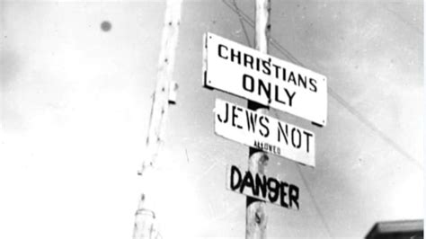 Unwanted People When Manitobas Beaches Were Forbidden To Jews Cbc
