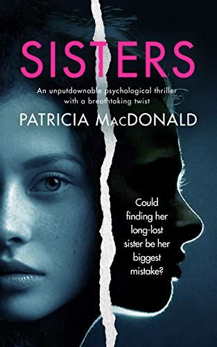 Amazon Sisters An Unputdownable Psychological Thriller With A Breathtaking Twist Totally