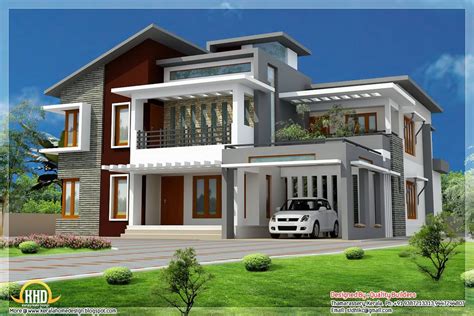 Kerala Home Design Architecture House Plans Homivo JHMRad 88295
