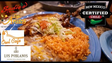 Suchen sie nach restaurants mit geschenkkartenfunktion. Albuquerque Food, October 2018 - YouTube