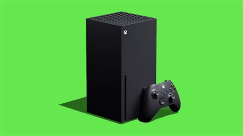 The xbox series x and the xbox series s (collectively, the xbox series x/s) are home video game consoles developed by microsoft. New Xbox, Xbox Series X: Price, Release Date, Specs and ...