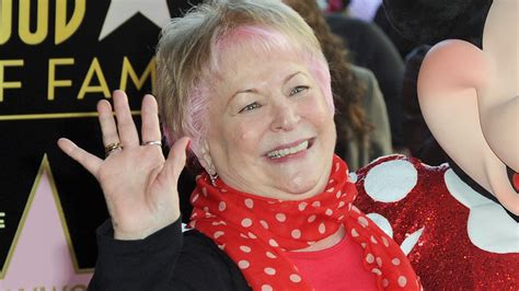 Russi Taylor Minnie Mouse And Simpsons Voice Dies At 75 Vanity Fair