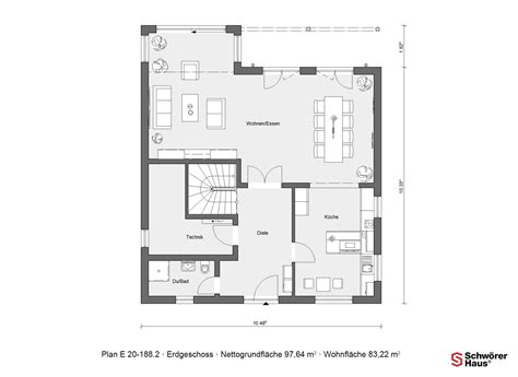 Wurde die wohnung samt einbauküche vermietet, dann ist es die pflicht des vermieters. Stadthaus Berlin kaufen | E 20-188.2 | SchwörerHaus ...