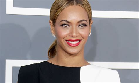 La Foto Que No Tiene Desperdicio Con La Que Beyoncé Nos Presenta A