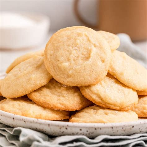 amish sugar cookies recipe dinner then dessert