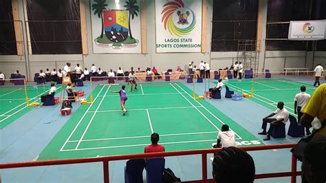 Teslim balogun stadium from mapcarta, the free map. Teslim balogun stadium lagos Nigeria - YouTube