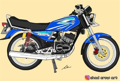 Motor Rx King Vector - 1073x720 Wallpaper - teahub.io