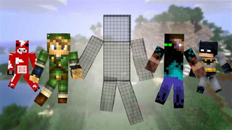 Top 10 Best Minecraft Skins Indie Game Dev And Video Game