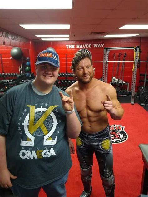 See full list on prowrestling.fandom.com Kenny Omega: Cornette fans are mouth breathing losers ...