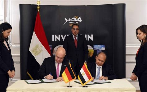 موعد مباراة منتخب مصر الاولمبي و البرازيل في اولمبياد طوكيو والقنوات الناقلة. مصر وألمانيا تتفقان على تعميق العلاقات التجارية ...
