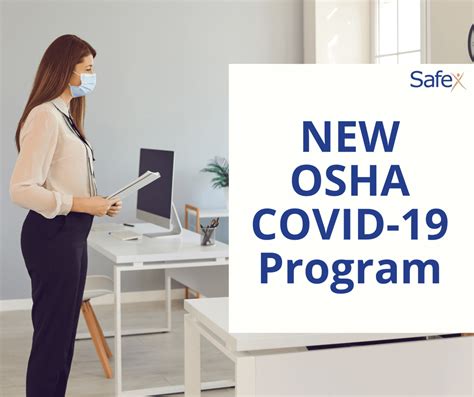 Oshas Releases Covid 19 National Emphasis Program