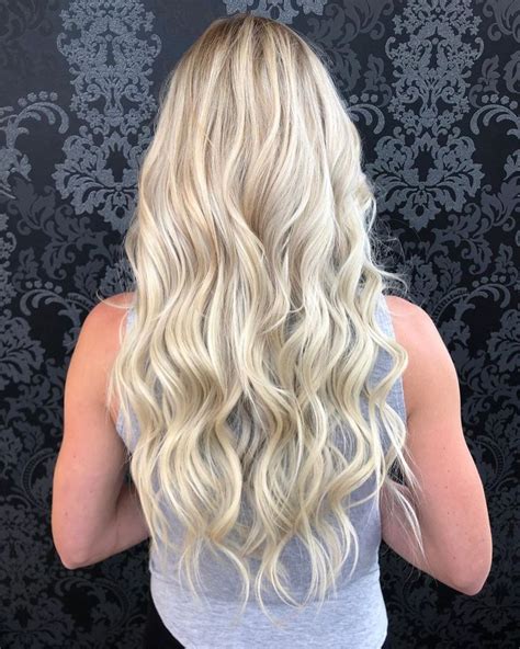 Extensions Can Make Anyones Monday Better 🙋🏼‍♀️ Swipe To See The