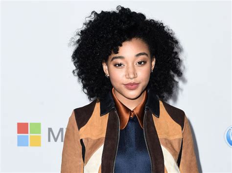 Amandla Stenberg Came Out As Gay In A New Interview Hellogiggles