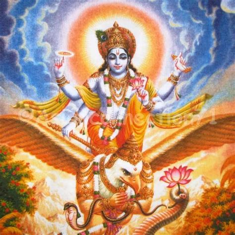 Lord Shri Hari Vishnu Hindu God In 2020 Vishnu Hindu Gods Shaivism