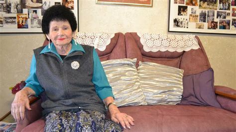 Mount Isa Farewells Joyce Nielsen Aged 88 The North West Star Mt