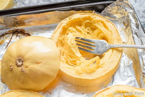 Can you boil no boil lasagna noodles? The Quick and Easy Way to Cook Spaghetti Squash - Living ...