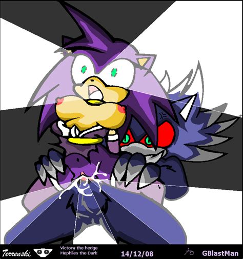 Rule 34 Breasts Cum Mephiles The Dark Penis Penis In Pussy Pussy Sega Sex Sonic Series Sonic